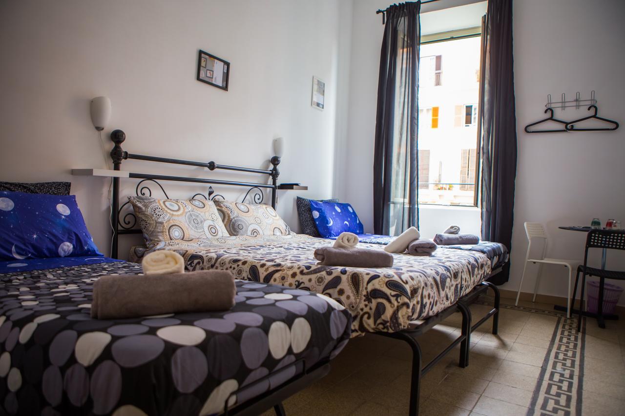 La Residenza City Rome Exterior photo