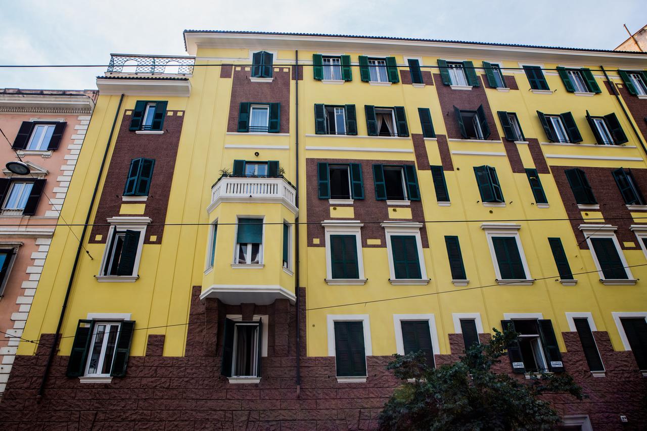 La Residenza City Rome Exterior photo
