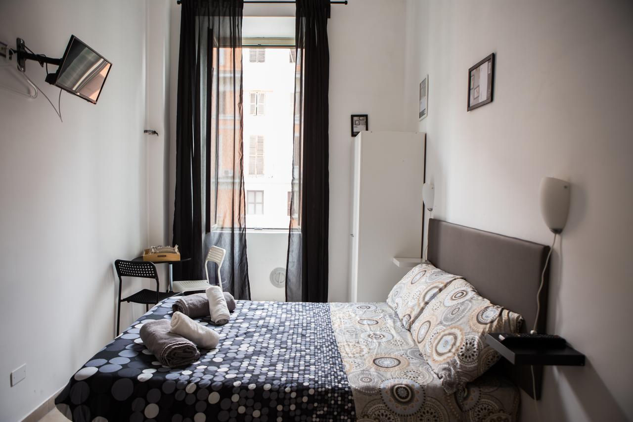La Residenza City Rome Exterior photo