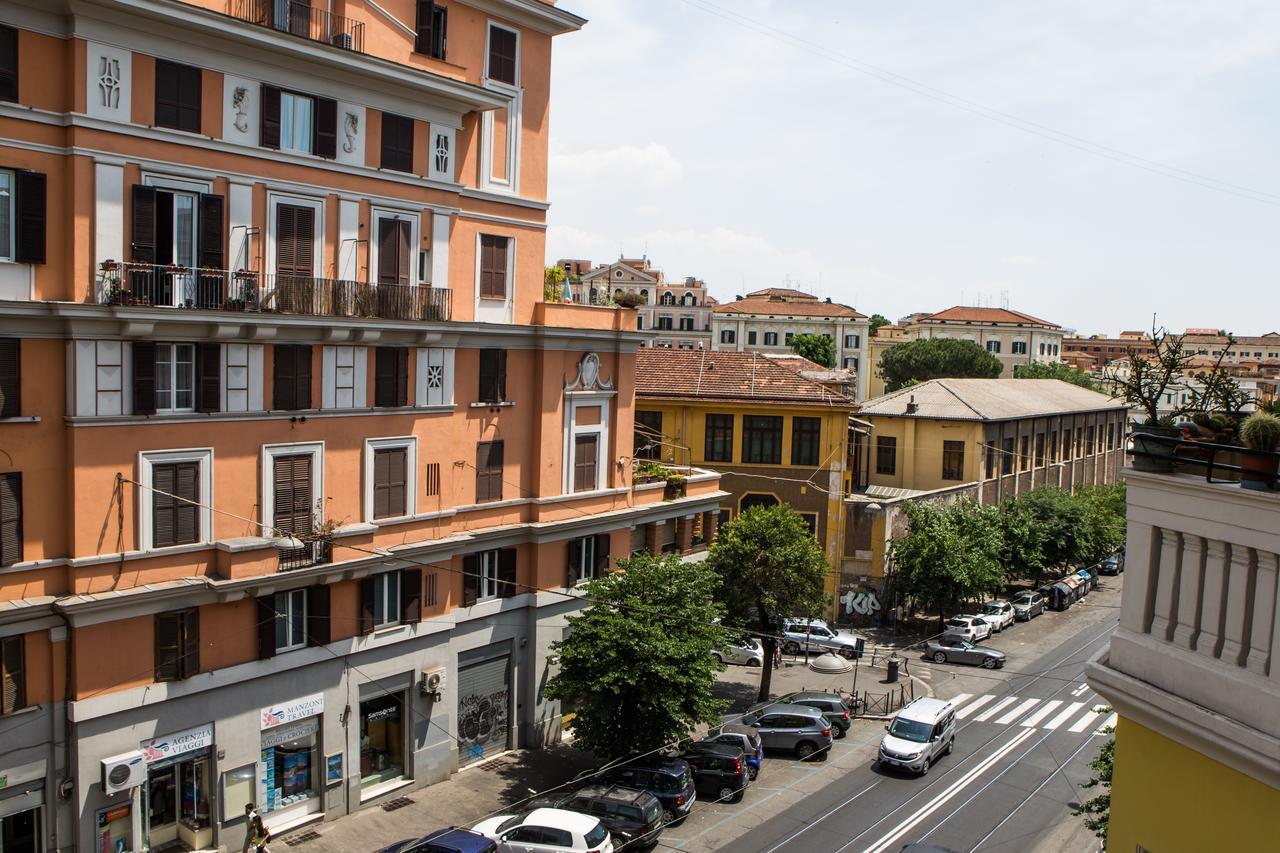La Residenza City Rome Exterior photo